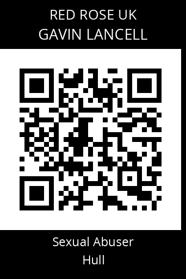 QR code for gavin-lancell