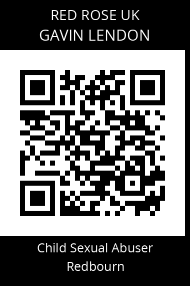 QR code for gavin-lendon