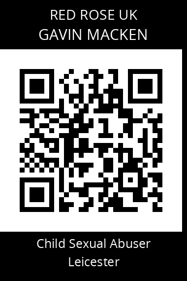 QR code for gavin-macken