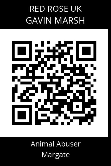 QR code for gavin-marsh