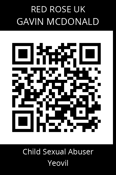 QR code for gavin-mcdonald