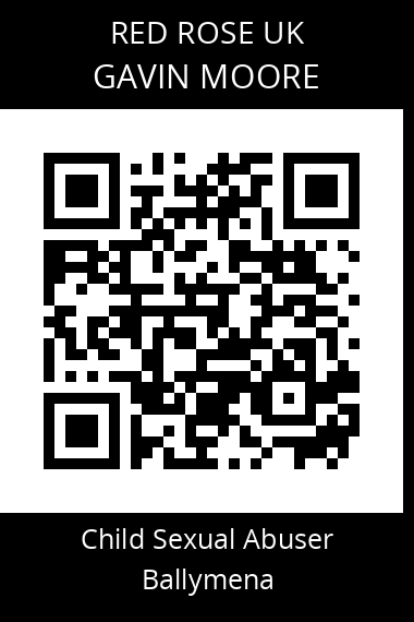 QR code for gavin-moore