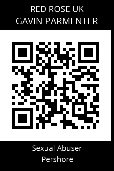 QR code for gavin-parmenter