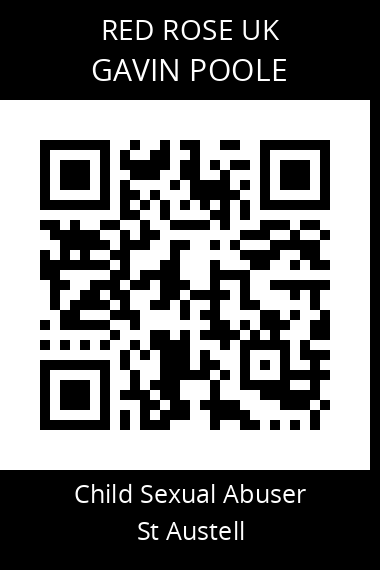QR code for gavin-poole