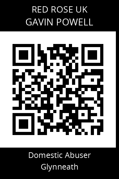 QR code for gavin-powell