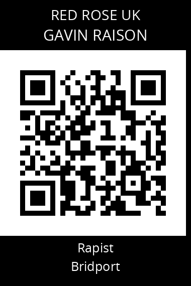 QR code for gavin-raison
