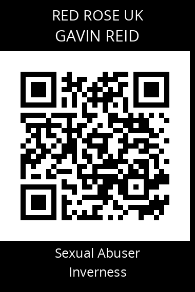 QR code for gavin-reid