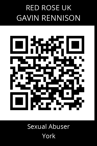 QR code for gavin-rennison
