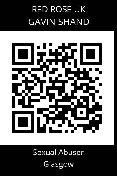 QR code for gavin-shand