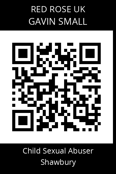 QR code for gavin-small