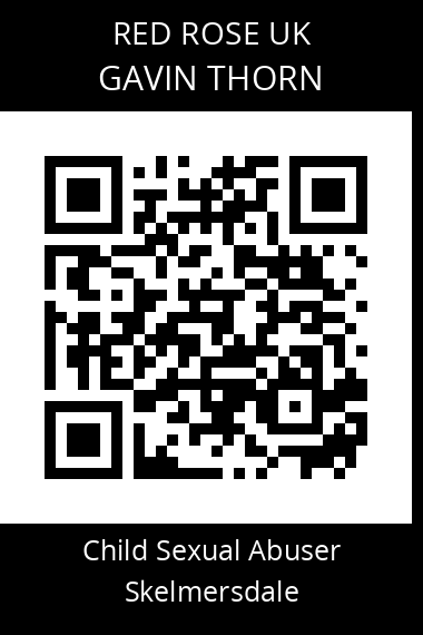 QR code for gavin-thorn
