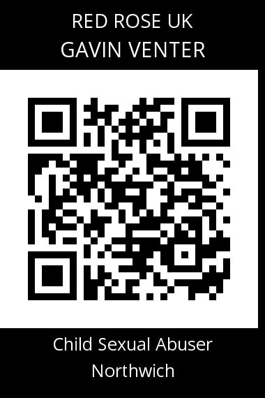 QR code for gavin-venter