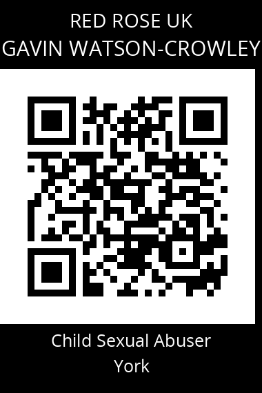 QR code for gavin-watson