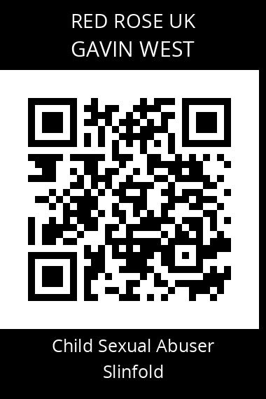 QR code for gavin-west
