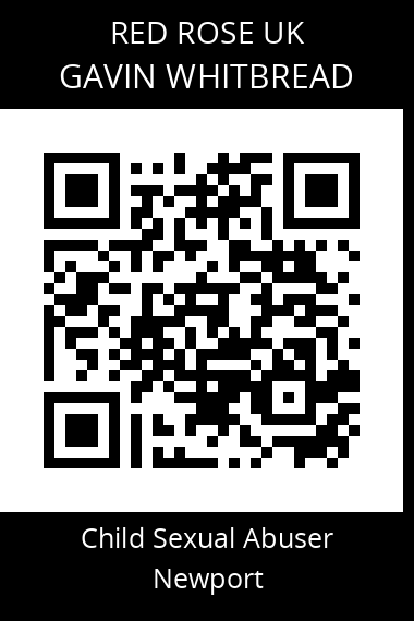 QR code for gavin-whitbread