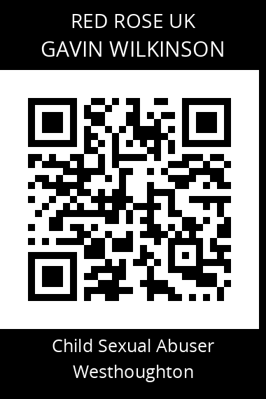 QR code for gavin-wilkinson