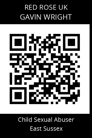 QR code for gavin-wright