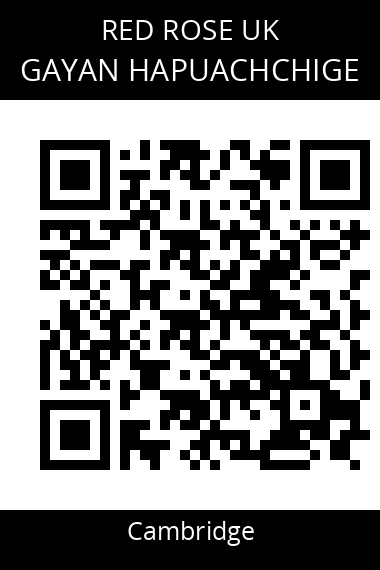 QR code for gayan-hapuachchige