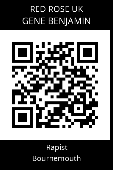 QR code for gene-benjamin