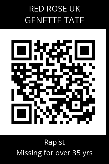 QR code for genette-tate