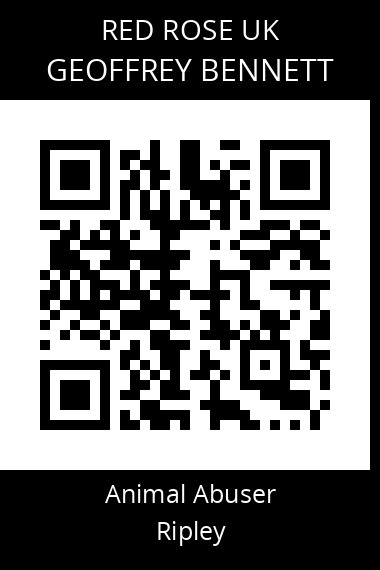 QR code for geoffrey-bennett