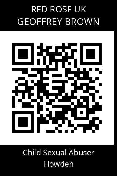 QR code for geoffrey-brown