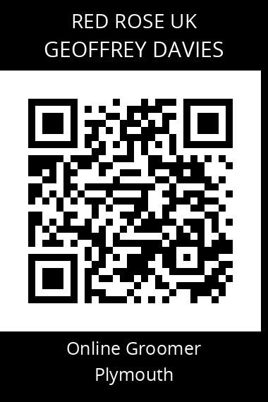 QR code for geoffrey-davies