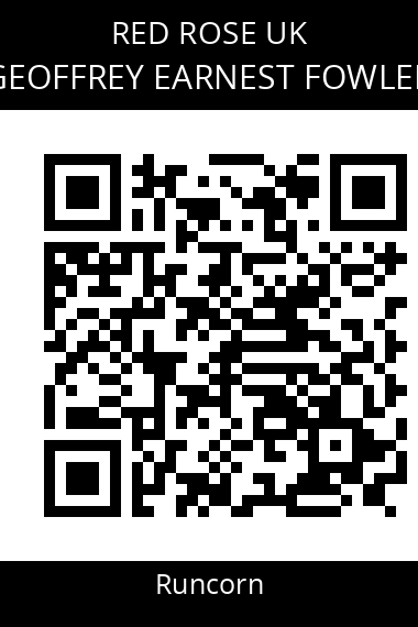 QR code for geoffrey-earnest-fowler