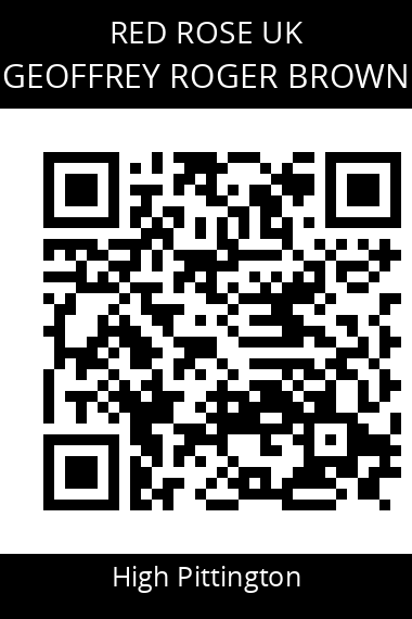 QR code for geoffrey-roger-brown