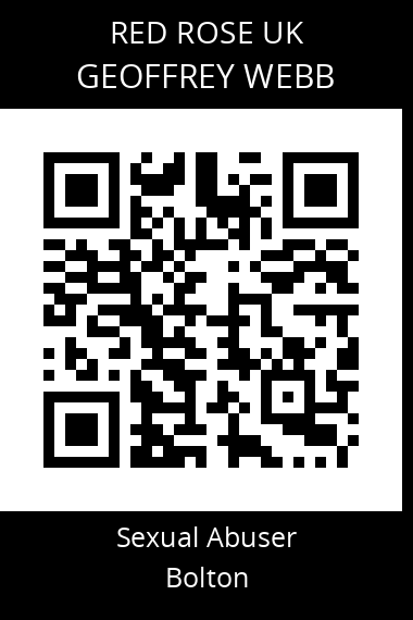 QR code for geoffrey-webb