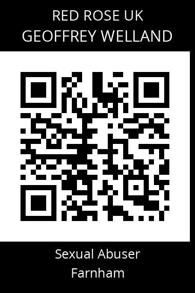 QR code for geoffrey-welland
