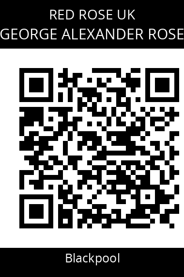 QR code for george-alexander-rose