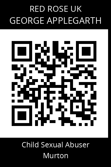 QR code for george-applegarth