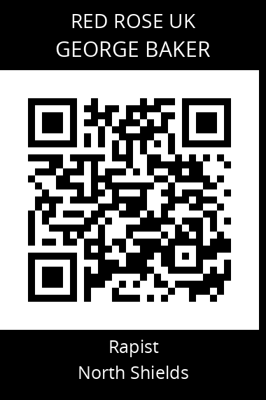QR code for george-baker