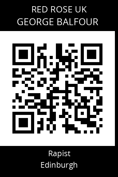 QR code for george-balfour