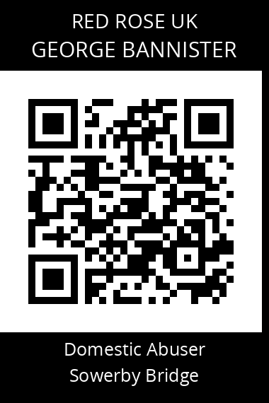 QR code for george-bannister