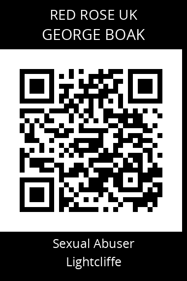 QR code for george-boak