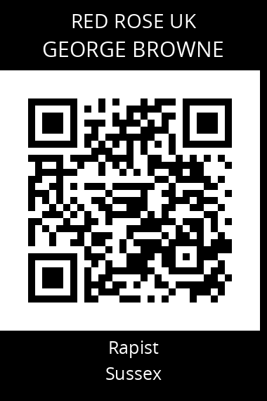 QR code for george-browne