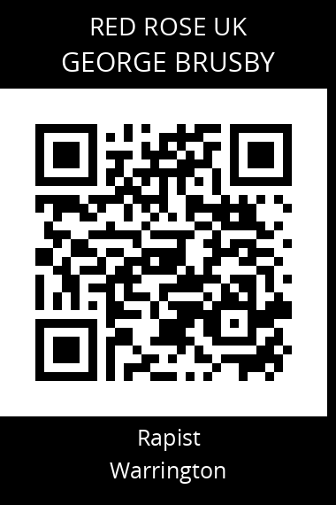 QR code for george-brusby