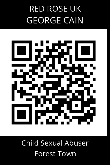 QR code for george-cain