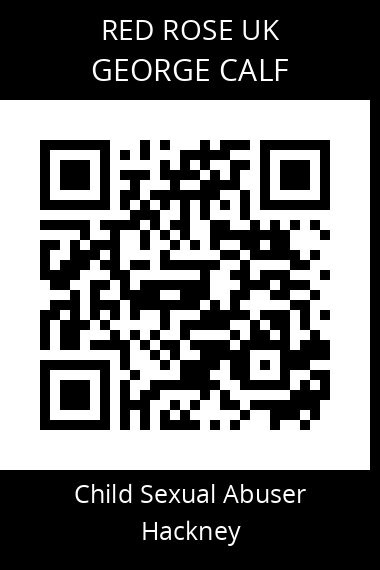QR code for george-calf