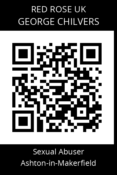QR code for george-chilvers
