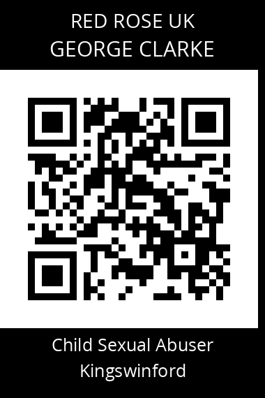 QR code for george-clarke