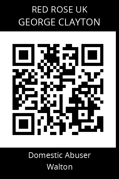 QR code for george-clayton