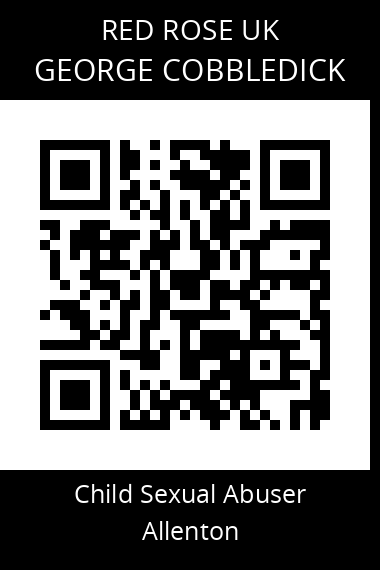 QR code for george-cobbledick