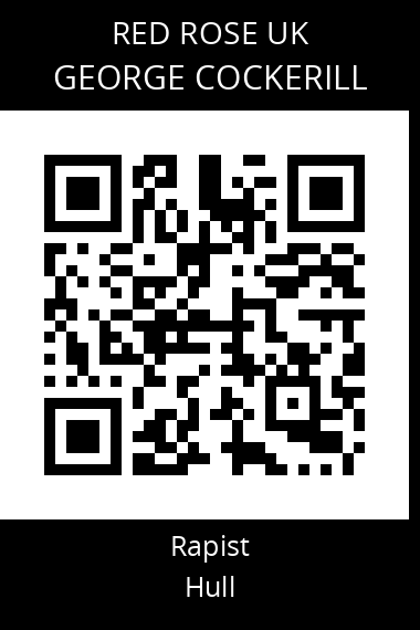 QR code for george-cockerill
