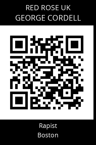 QR code for george-cordell