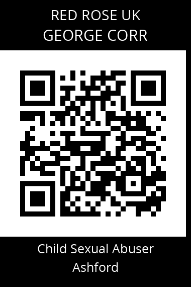 QR code for george-corr
