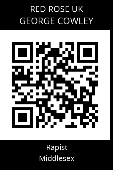 QR code for george-cowley