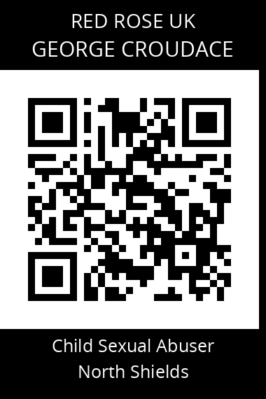 QR code for george-croudace-1
